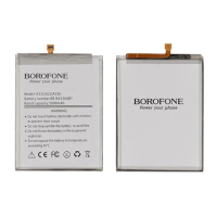 Аккумулятор Borofone EB-BA336ABY для Samsung A336 A33 (2022)/ A536 A53 (5000mAh)