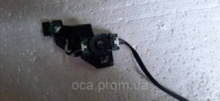 Кнопка включения ИК приемник  BN41-02149A  BN96-30902V H5000_SW