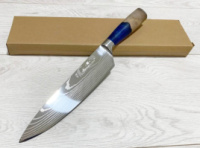 Кухонный нож Sonmelony 33,5см / 298-SZ