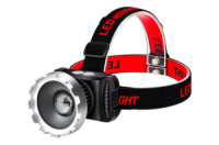 Ліхтар налобний BL 1LED x Li-Ion (152-SQ820)