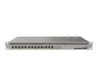 MikroTik RB1100AHx4 13-портовый маршрутизатор