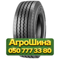 385/65R22.5 Pulmox PT200 160K Прицепная грузовая шина