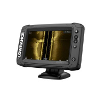 Эхолот Lowrance Elite-7Ti2