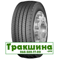 305/70 R22.5 Continental HSR1 152/148L Рульова шина