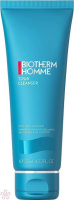 Очищающий гель для лица Biotherm Homme T-Pur Anti Oil & Wet Purifying Cleanser 125 мл