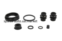 Ремкомплект VW Caddt III,Golf IV-V-VI,T4 зад суп D=38 Autofren D4468