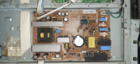 Блок живлення  BN44-00220A ( BN44-00220 ) SAMSUNG   LE37A330J1
