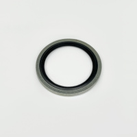 Металлорезиновое кільце 1¼« (МРК)