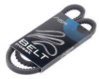 Ремень генератора ГАЗель дв. ЗМЗ 402 зубчатый (10,7 х 8 - 900)