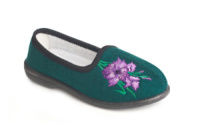 Тапочки домашние женские комнатные ИРИС