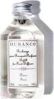 Эссенция для аромадиффузора Durance Refill for Scented Bouquet 250 мл Троянда