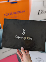 Коробка Yves Saint-Laurent маленька