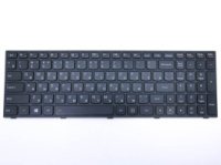 Клавиатура для ноутб lenovo G50-30, G50-45, G50-70, G70-70, G70-80, Z50-70, Z50-75, Z70-80 подсветка