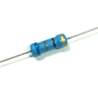 R-0,5-68R 5% CF - резистор 0.5 Вт - 68 Ом