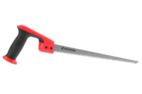 Ножівка по дереву викружна Intertool 300мм x 8T x 3D (HT-3117)