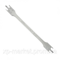 Позиционер для брекетов 0.22 (3.5/4.5-4.0/5.0) DE-1277