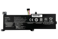 Батарея Elements MAX для Lenovo 320-17IKB 330-15IKB 330-17IKB S145-15IWL 7.7V 4750mAh 37Wh (L16L2PB2-2S1P-4500)