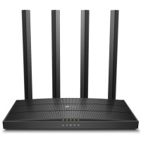 Маршрутизатор TP-Link Archer A6 (Archer-A6)