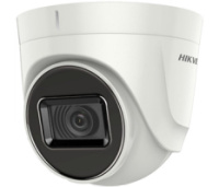 8Мп TVI/AHD/CVI/CVBS  видеокамера Hikvision DS-2CE76U0T-ITPF (3.6 ММ)