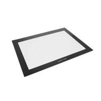Скло дверей внутрішнє для духовки 504x392mm Electrolux 3872543099