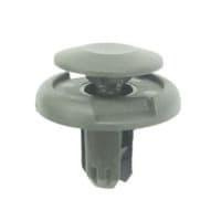 Крепления распорного действия С нажимным распорным штырём - Acura Много моделей