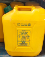 Уксусная кислота (ледяная) «ХЧ»