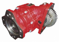 Коробка отбора мощности PTO Allison 3131 Series, «Bezares»