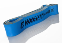 Двухслойная резинка для подтягиваний EasyFit Premium 35-63 кг
