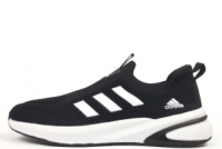 Чоловічі кросівки сліпони Adidas Slip-on Lite Flow (41-46)