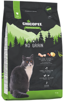 HNL Cat No Grain (беззерновой) 8 кг
