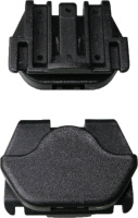 Фигурные Прочие фигурные - Nissan Rogue Select