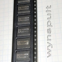 MC33286DW SOIC20