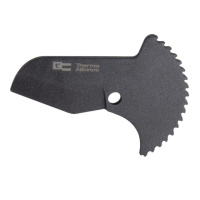 Лезо для ножиць Thermo Alliance PRO-001 d20-40, тефлонове покриття