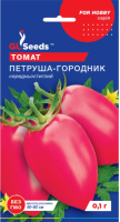 Насіння Томату Петруша-Городник (0.1г), For Hobby, TM GL Seeds