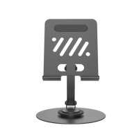 Тримач для мобільного  Desktop Rotation Stand ZM-013 (6977703650648)