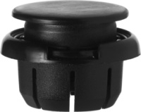 Крепления распорного действия С нажимным распорным штырём - Lexus GS350