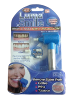 Набор для отбеливания зубов Luma Smile / А-53