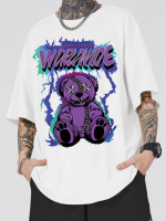 Футболка з ДТФ принтом якість Туреччина кулір топ