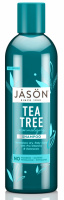 ​Шампунь для жирных волос c маслом чайного дерева * Jason (США)*
