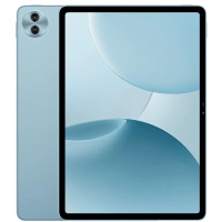 Планшет Blackview Tab Mega 5 12/256GB LTE Ice Blue EU