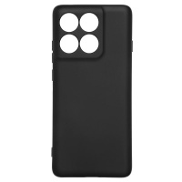 Чохол ArmorStandart ICON Camera Cov для Motorola Edge 60 Pro 5G Black (ARM85838) (Код товару:41111)