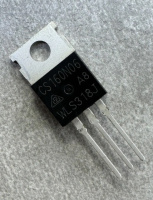Транзистор 60V 160А ТО-220 CS160N06