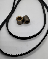 Комплект ремней и втулки привода хлебопечки Severin BM 3986 537