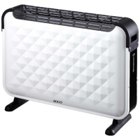 Конвектор SOGO SS-18425 2000 Вт белый