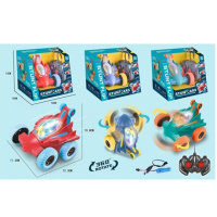 Машинка на радиоуправлении 303-1 12.5 см