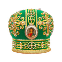 Митри священичі