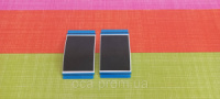 Шлейф LVDS T-con 60pin hf E248682 AWM 20941 105C 90V VW-1 -F- довжина 5.7см ширина 3.1см