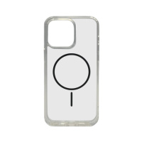 Чохол Cosmic Acrylic Thin Magnetic for Apple iPhone 11 Pro Grey (AcColMagi11pGrey)