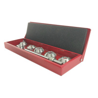 Набор зенкеров для сёдел клапанов «Д-240» (ХЗСО) SVCK240D