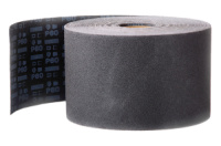 Шкурка шлифовальная Apro 200мм x 50м x P60 Ultra тканевая (828172)